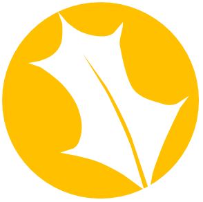 Logotipo de la sección de medio ambiente