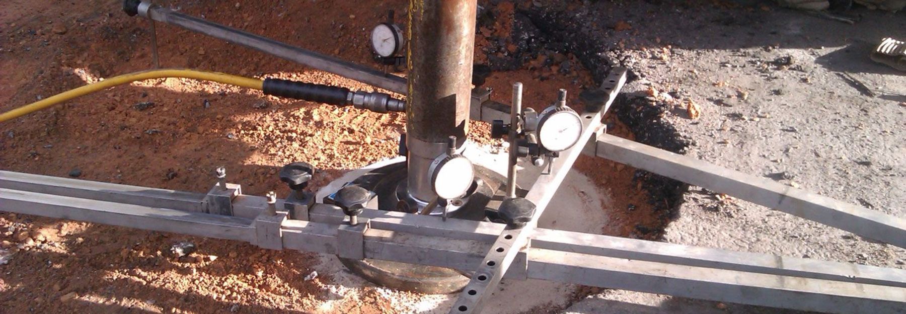 Geocivil 98