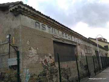Estudio geotécnico para la Autoridad Portuaria de Avilés
