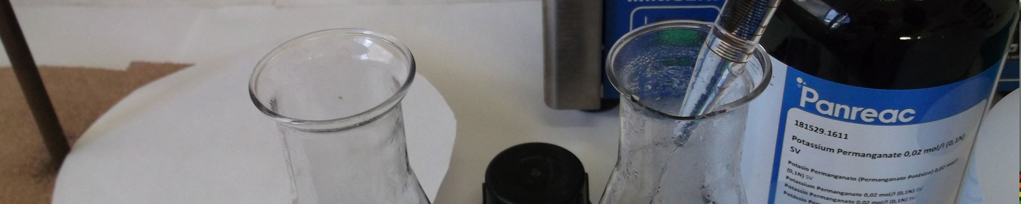 Laboratorio